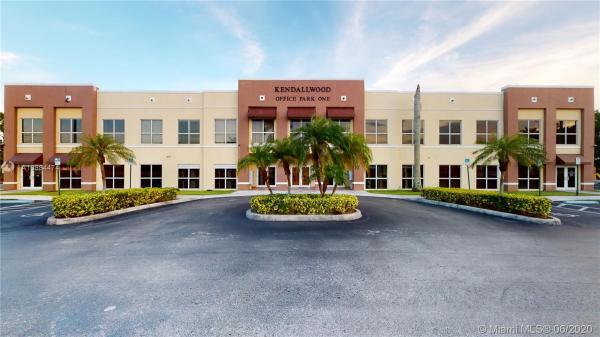 12002 SW 128th Ct #201, Three Lakes, Florida 33186, image 1