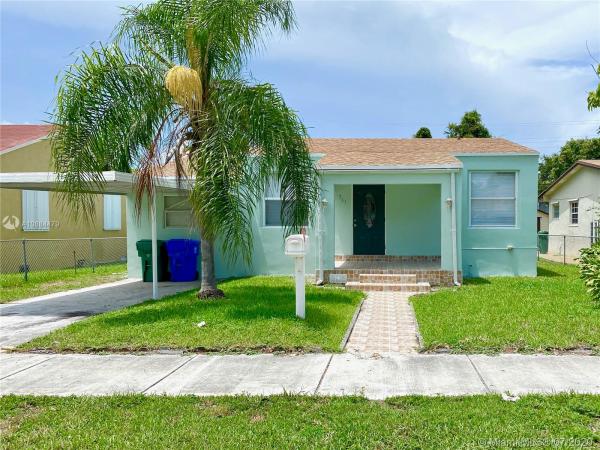 Bay Vista Park, 751 NW 48th St, Miami, Florida 33127, image 2