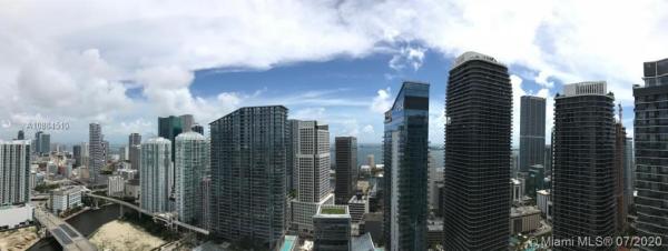Reach Brickell City Centre, 68 SE 6th St #1202, Miami, Florida 33131, image 2