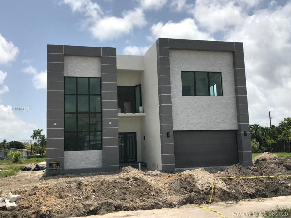 Coral Pines, 4235 SW 84th Ct, Olympia Heights, Florida 33155, image 2