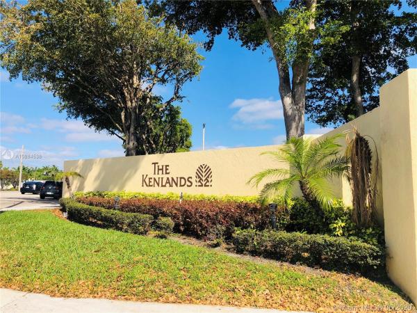 Kenland Walk, 8999 SW 123rd Ct #101, The Crossings, Florida 33186, image 2