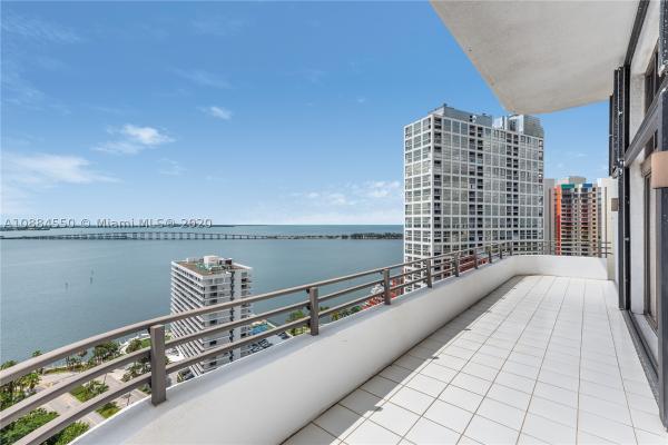 Brickell East, 151 SE 15th Rd #2503, Miami, Florida 33129, image 1