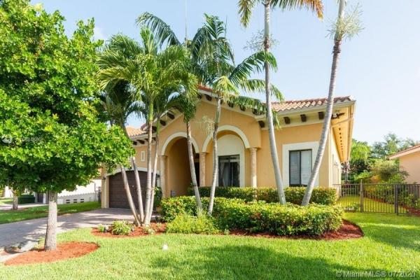 Cutler Cay, 7745 SW 193rd Ln, Cutler Bay, Florida 33157, image 2