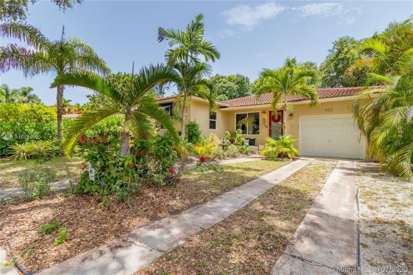 Village Of El Portal, 452 NE 90th St, El Portal, Florida 33138, image 2