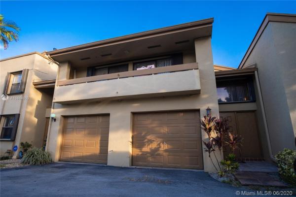 Missionwood At Miramar, 2944 W Missionwood Ln #D-6, Miramar, Florida 33025, image 2