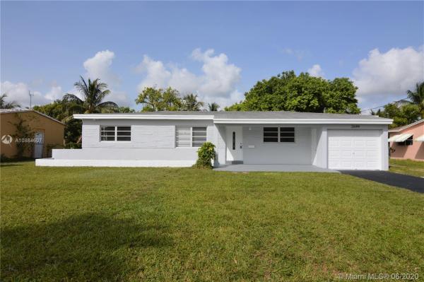 Miramar Residential, 2644 SW 66th Ter, Miramar, Florida 33023, image 2
