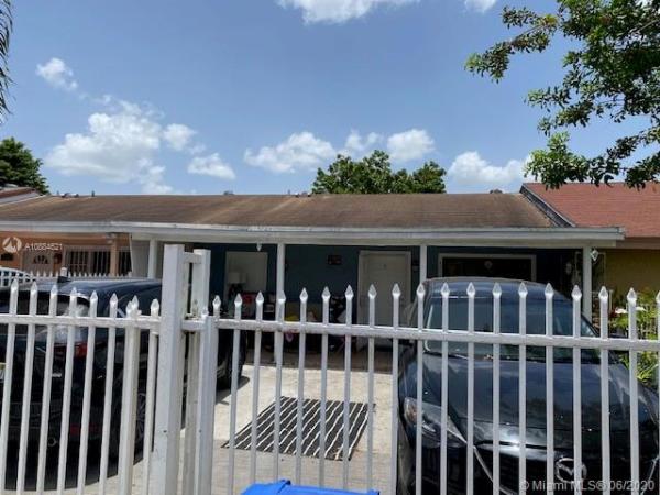 Kings Gardens, 4527 NW 185th St #4527, Miami Gardens, Florida 33055, image 2
