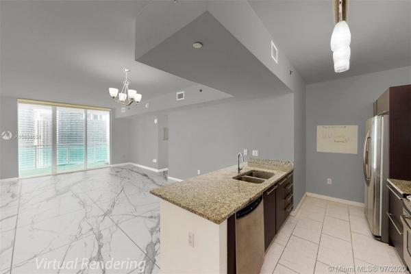 The Plaza On Brickell East, 950 Brickell Bay Dr #4000, Miami, Florida 33131, image 2