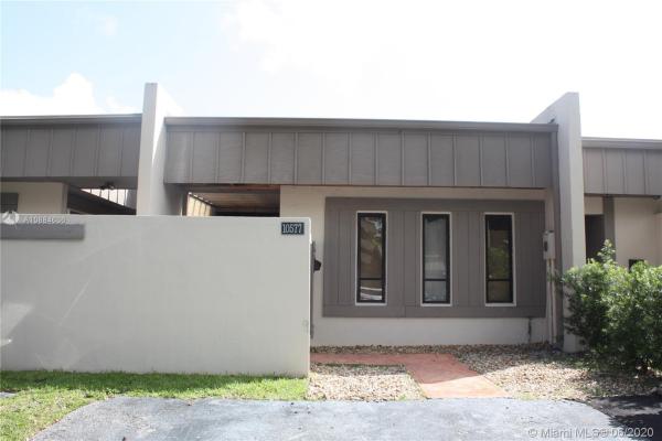 Creekside Villas, 10577 SW 73rd Ter #1, Kendall, Florida 33173, image 2