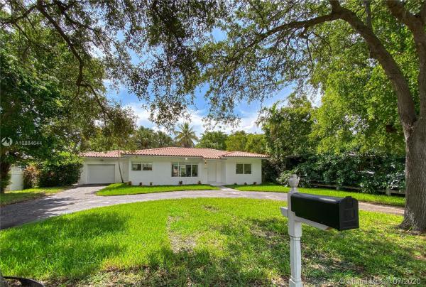 Griffing Biscayne Park Estates, 13005 Griffing Blvd, North Miami, Florida 33161, image 2