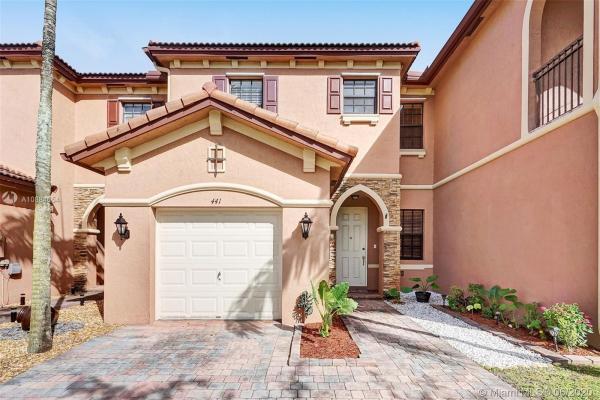 Chateau At The Vineyards, 441 SE 37th Pl #441, Homestead, Florida 33033, image 2