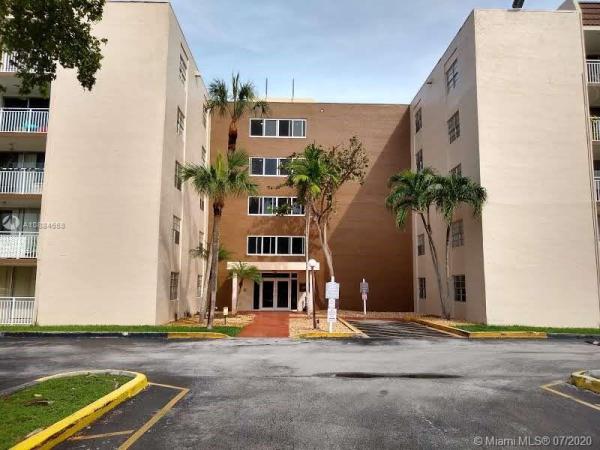 Coral Gate East, 6930 Miami Gardens Dr #1-503, Country Club, Florida 33015, image 2