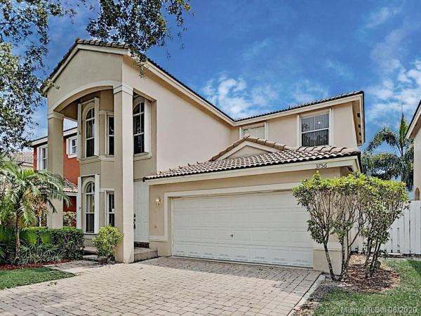 Mapleridge, 3756 SW 50th St, Hollywood, Florida 33312, image 2