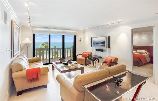 Towers Of Key Biscayne, 1111 Crandon Blvd #B405, Key Biscayne, Florida 33149, image 2