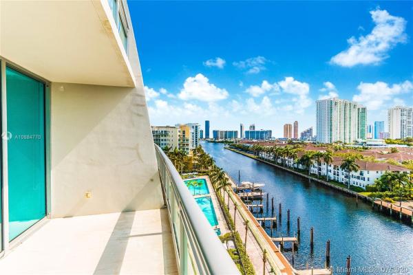 Artech Residences At Aventura, 2950 NE 188th St #527, Aventura, Florida 33180, image 2