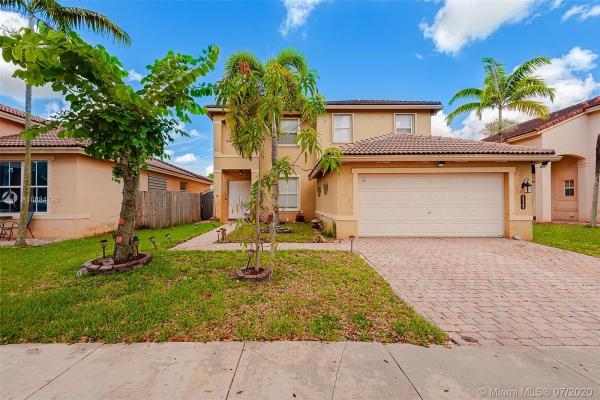 Spicewood, 23704 SW 107th Ct, Princeton, Florida 33032, image 2
