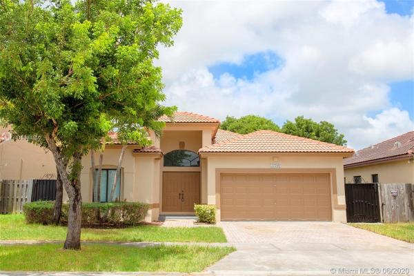 Vitran Homes At Morningside, 22704 SW 109th Path, Princeton, Florida 33170, image 2