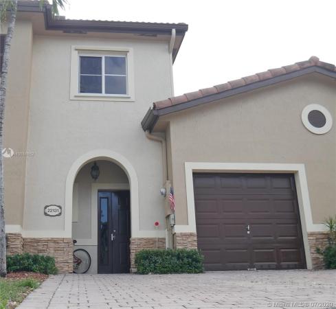 The Palms At Isles Of Bayshore, Cutler Bay, Florida 33190, image 2
