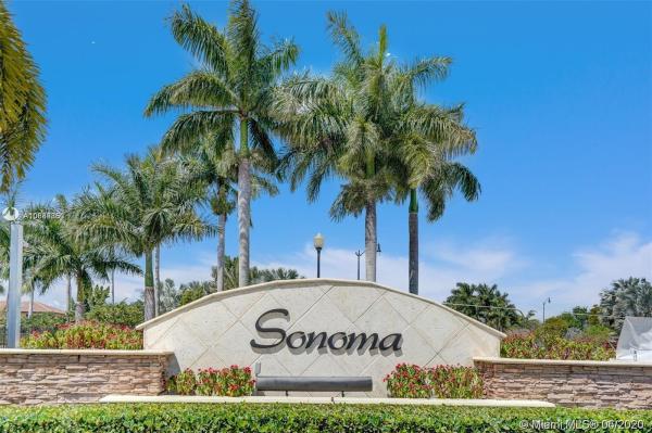 Sonoma At The Vineyards, 674 SE 33rd Ter, Homestead, Florida 33033, image 2
