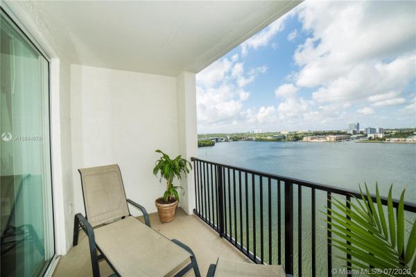 Porto Bellagio, 17100 N Bay Rd #1906, Sunny Isles Beach, Florida 33160, image 2