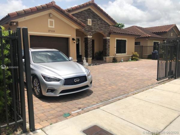 Moody Drive Homes, 27113 SW 133rd Ct, Princeton, Florida 33032, image 2