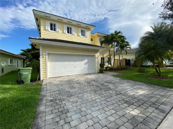 Carmens Place, 2866 NE 4th St, Homestead, Florida 33033, image 2