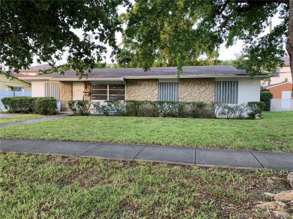 Andover, 20655 NE 2nd Ave, Ives Estates, Florida 33179, image 2