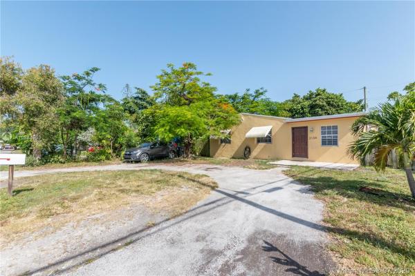 Sunnyside Estates, 2134 Rodman St, Hollywood, Florida 33020, image 2