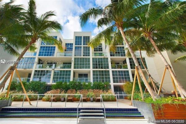 Two Midtown Miami, 3470 E Coast Ave #H1206, Miami, Florida 33137, image 1