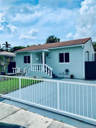 Grapeland Heights, 3450 NW 20th St, Miami, Florida 33142, image 2