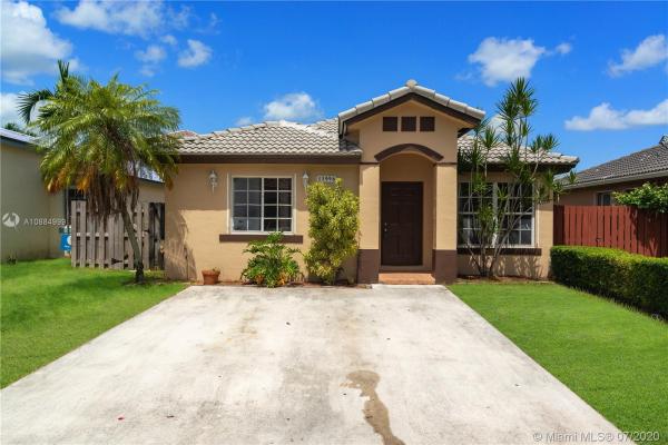 Brighton's Meadow Landings, 13996 SW 150th Ct, Country Walk, Florida 33196, image 2