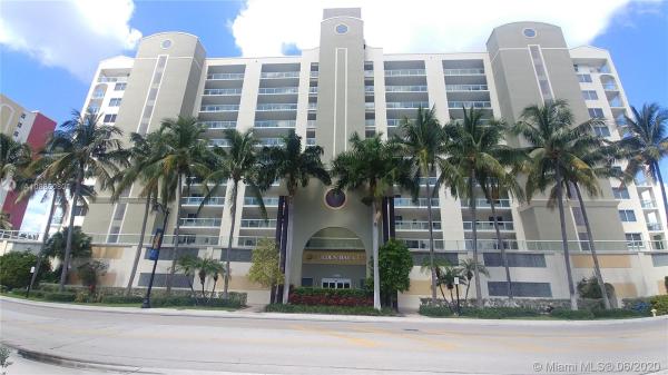 Golden Bay Club, 17050 N Bay Rd #502, Sunny Isles Beach, Florida 33160, image 2
