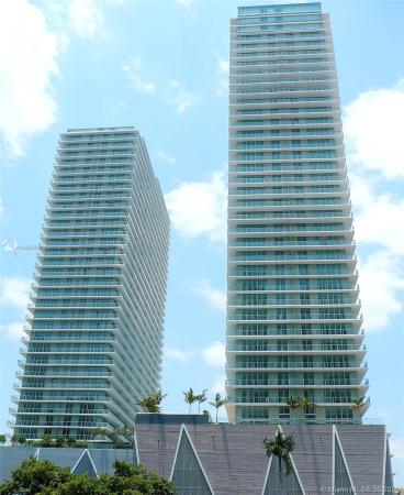 Axis On Brickell South, 79 SW 12th St #3909-S, Miami, Florida 33130, image 2