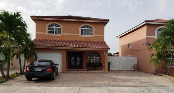 Biltmore Villas, 9953 NW 123rd St, Hialeah Gardens, Florida 33018, image 1