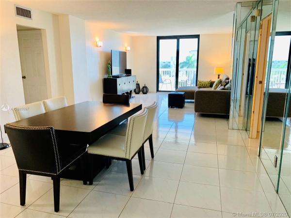 Allington Towers North, 1500 S Ocean Dr #J5, Hollywood, Florida 33019, image 2