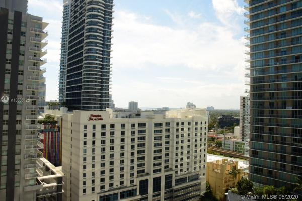 1100 Millecento Residences, 1100 S Miami Ave #1603, Miami, Florida 33130, image 2