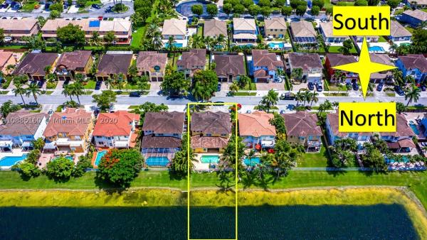 16519 SW 67th Ter, Unincorporated Dade County, Florida 33193, image 2