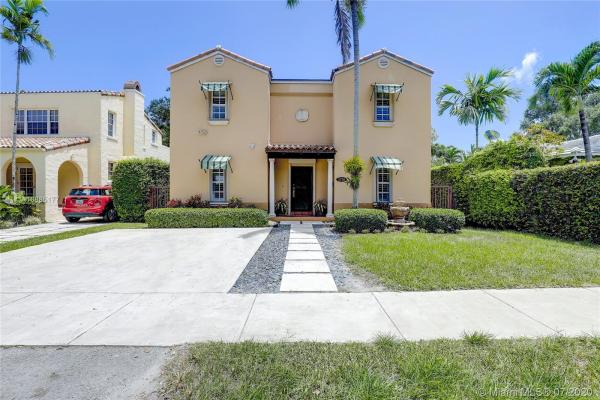 5736 SW 49th St, South Miami, Florida 33155, image 2