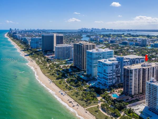 The Tiffany Of Bal Harbour, 10175 Collins Ave #1403, Bal Harbour, Florida 33154, image 3