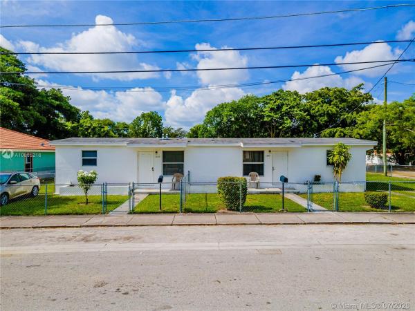 Orchard Villa, 1340 NW 60th St, Miami, Florida 33142, image 2