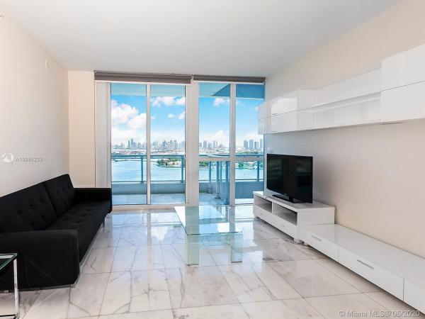 The Bentley Bay North, 540 West Ave #2111, Miami Beach, Florida 33139, image 2