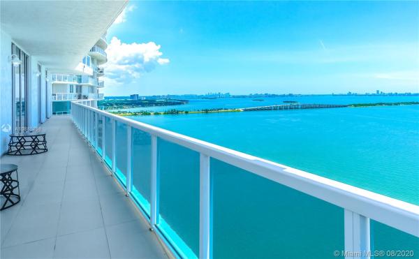 Star Lofts On The Bay, 700 NE 25th St #PH-1, Miami, Florida 33137, image 2