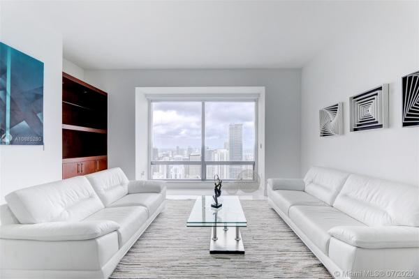 Four Seasons Residences, 1425 Brickell Ave #62D, Miami, Florida 33131, image 2