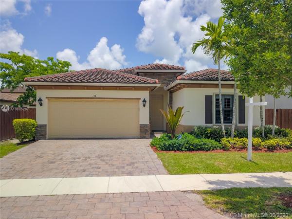 Capri At Oasis, 143 NE 27th Ave, Homestead, Florida 33033, image 2