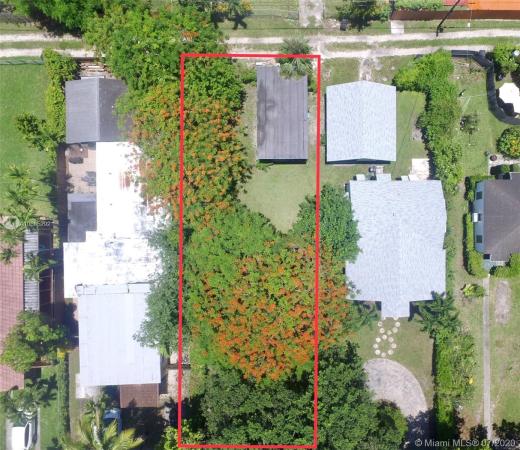 Miami Springs No HOA, 331 Rosedale Dr, Miami Springs, Florida 33166, image 2
