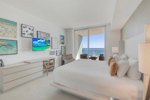 Lyfe Resort & Residences, 4111 S Ocean Dr #2009, Hallandale Beach, Florida 33019, image 2