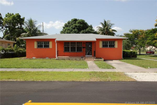 Lawndale, 1170 NW 110 St #, Pinewood, Florida 33168, image 2