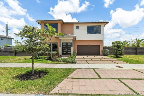 Serenity By Lennar, 15905 SW 136th Ter, Country Walk, Florida 33196, image 2