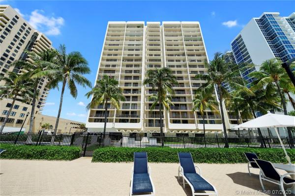 Oceanfront Plaza, 2625 Collins Ave #408, Miami Beach, Florida 33140, image 2