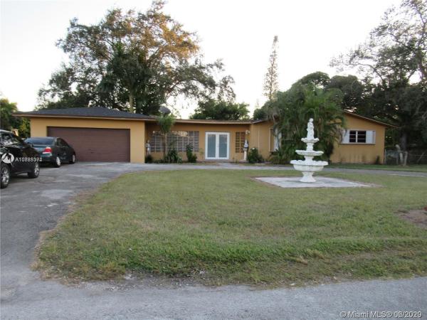 Burr Road Estates, 12540 SW 203 St #, South Miami Heights, Florida 33177, image 2
